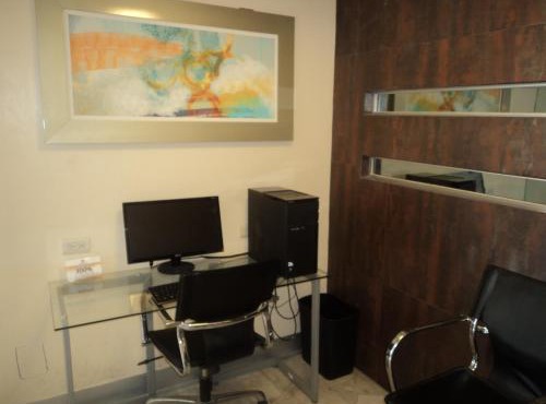 Hotel Fenix