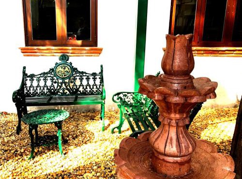 Casa Jacinta Guest House