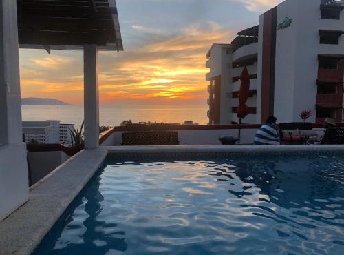 Hotel Amaca Puerto Vallarta - Adults Only