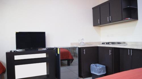 Hgen Rooms & Suites