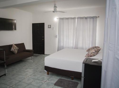 Vacation Rental - Studio at Casa Cocoa