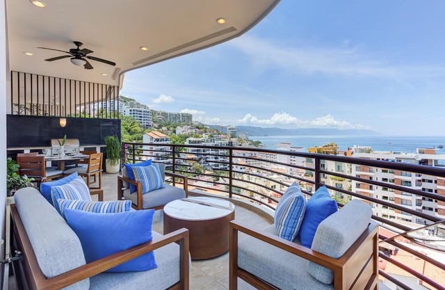 Signature Pinnacle Ocean 