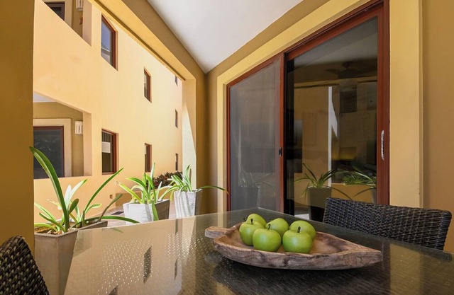El Faro Oceanfront! 2 Bdrm Ground Floor C101