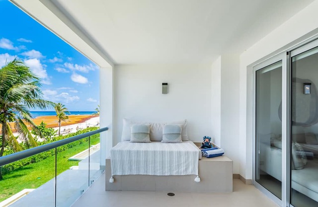 Ocean Casa Shell 