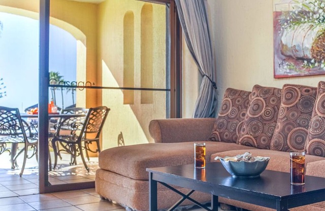 Princesa Resort E-101 Off The Hook Simply Elegant Ocean Front Condo