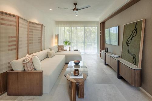 Andaz Mayakoba Concept 