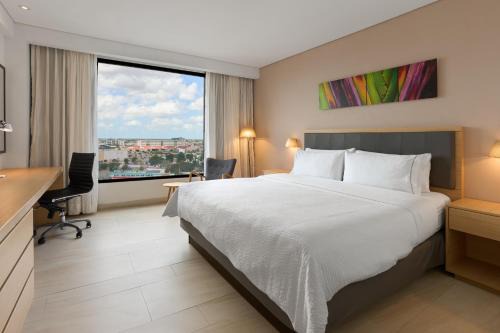 Hilton Garden Inn Merida 