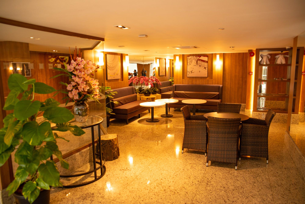Crown Paradise Club Cancun - All Inclusive